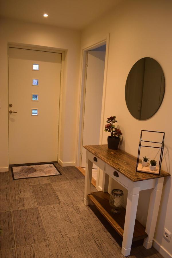 Villa Enigma ハルムスタッド エクステリア 写真