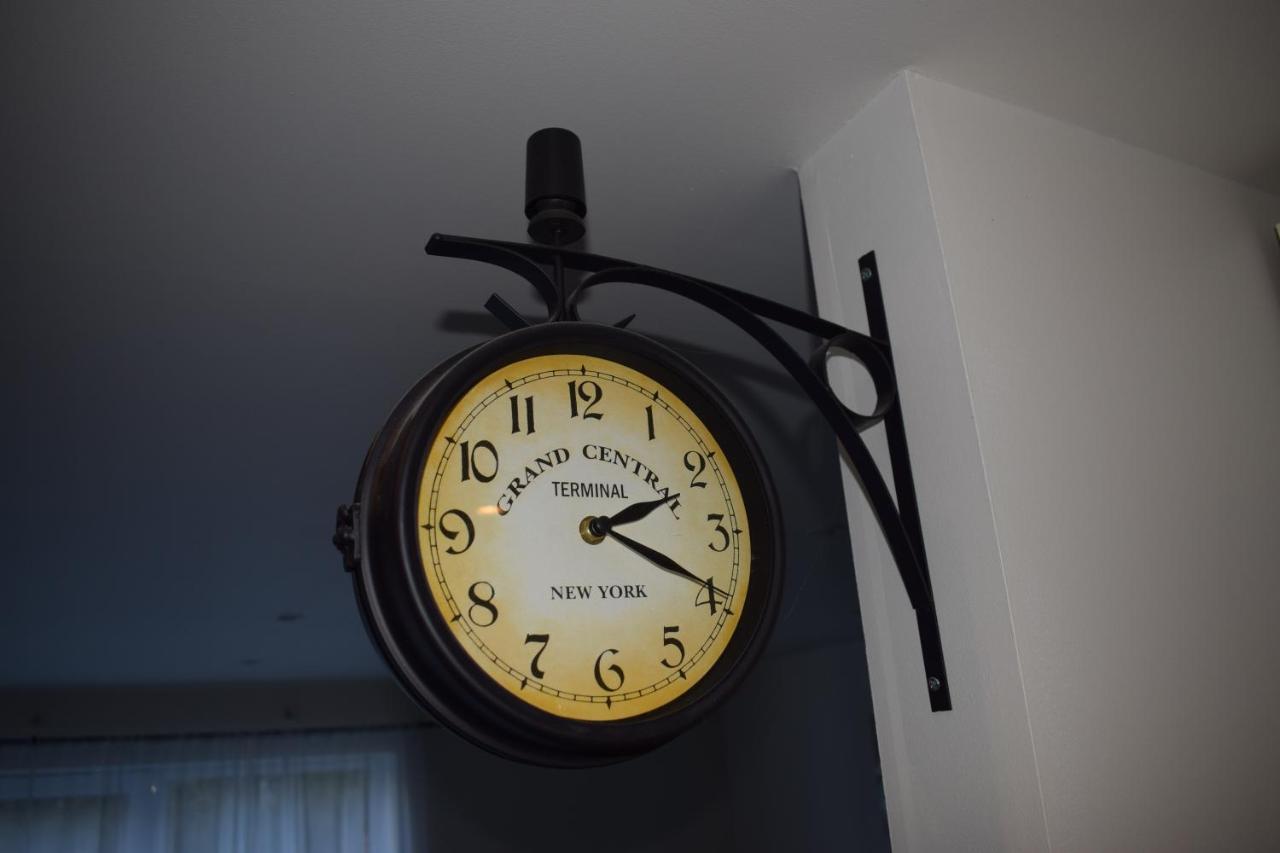 Villa Enigma ハルムスタッド エクステリア 写真