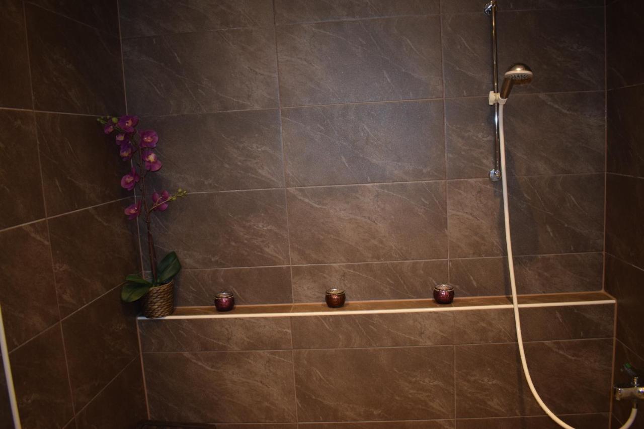 Villa Enigma ハルムスタッド エクステリア 写真